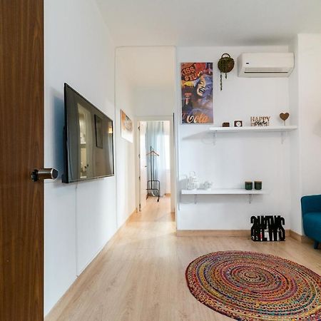 Apto En Granada Centro Con Parking Opcional Apartment Exterior photo
