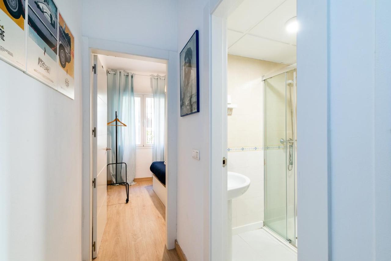Apto En Granada Centro Con Parking Opcional Apartment Exterior photo