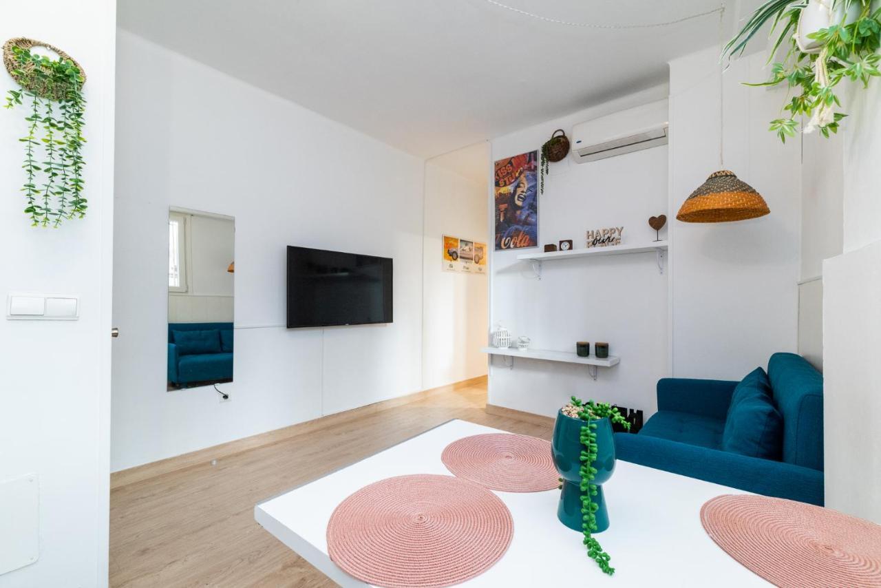 Apto En Granada Centro Con Parking Opcional Apartment Exterior photo